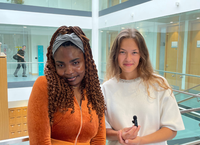 UG Summer Research Scholarship